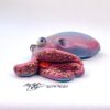 Groovy Bernie Octopus Fish with Attitude - Image 2