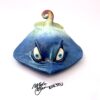 Oscar Stingray - Fish with Attitude