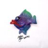 Widget - Fish with Attitude
