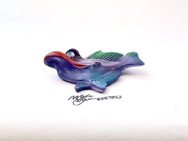 Widget - Fish with Attitude - Image 3