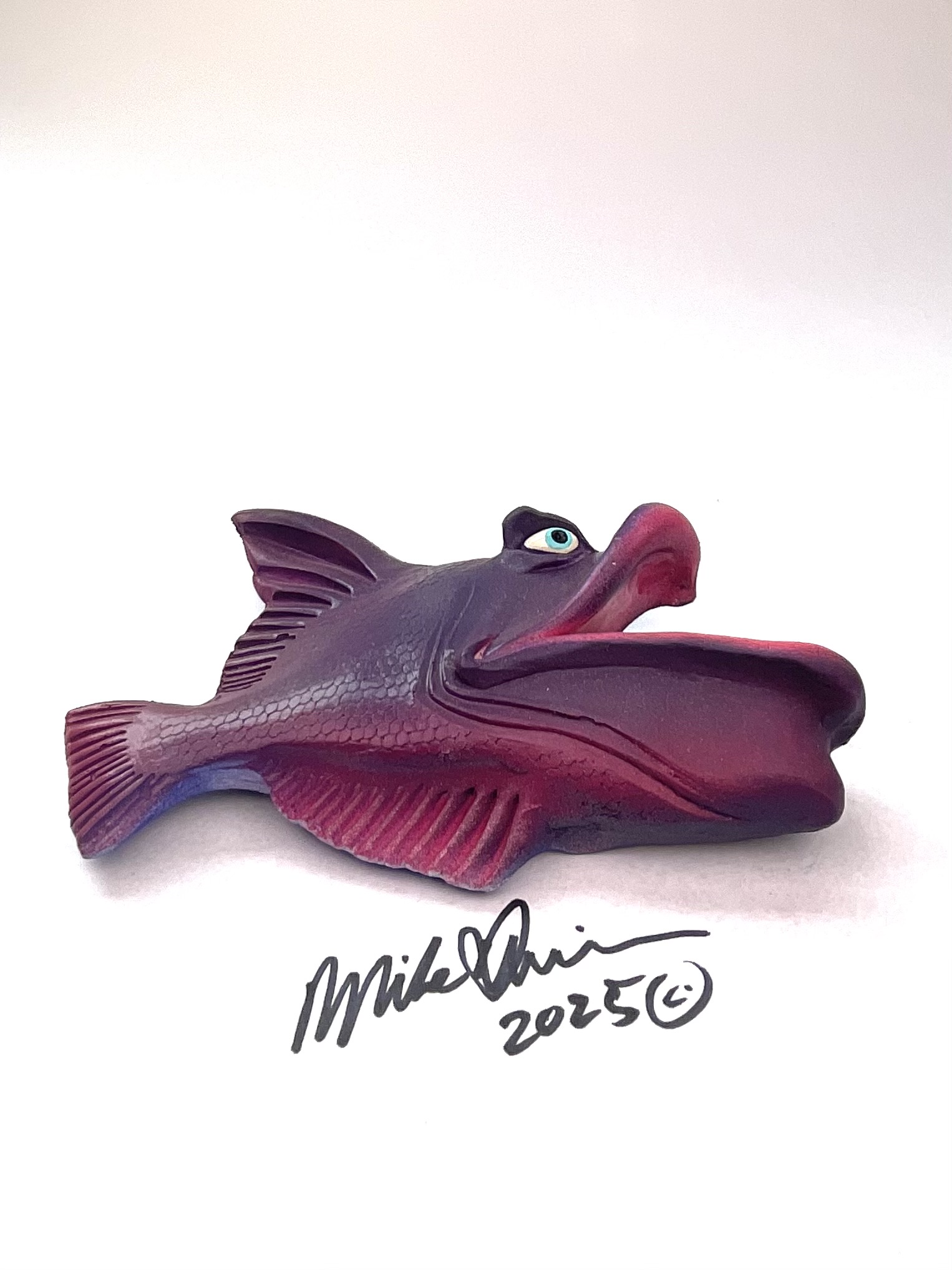 Bernadette - Fish with Attitude - Image 3