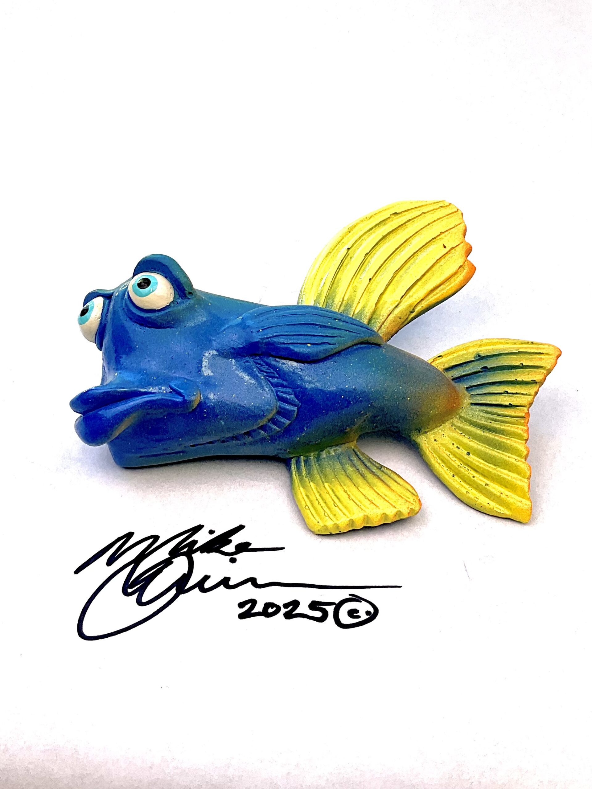 Hula Hula - Fish with Attitude - Image 3