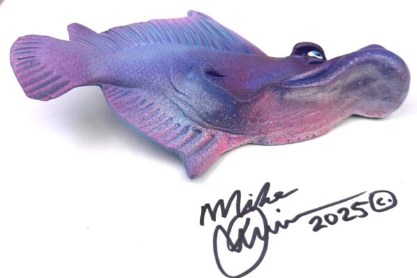 Flo-Dad - Fish with Attitude - Image 3