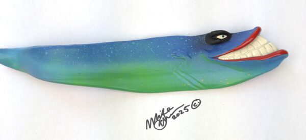 Mighty Mike - Fish with Attitude - Image 3