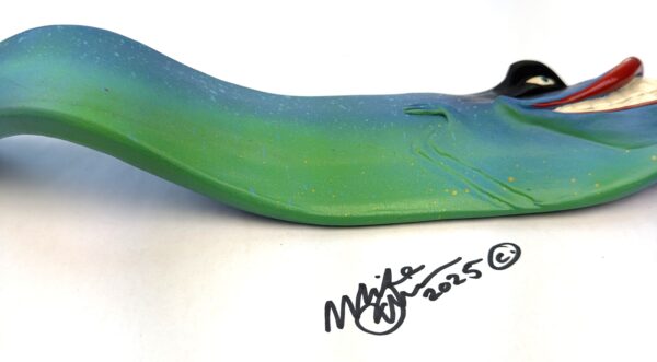 Mighty Mike - Fish with Attitude - Image 4