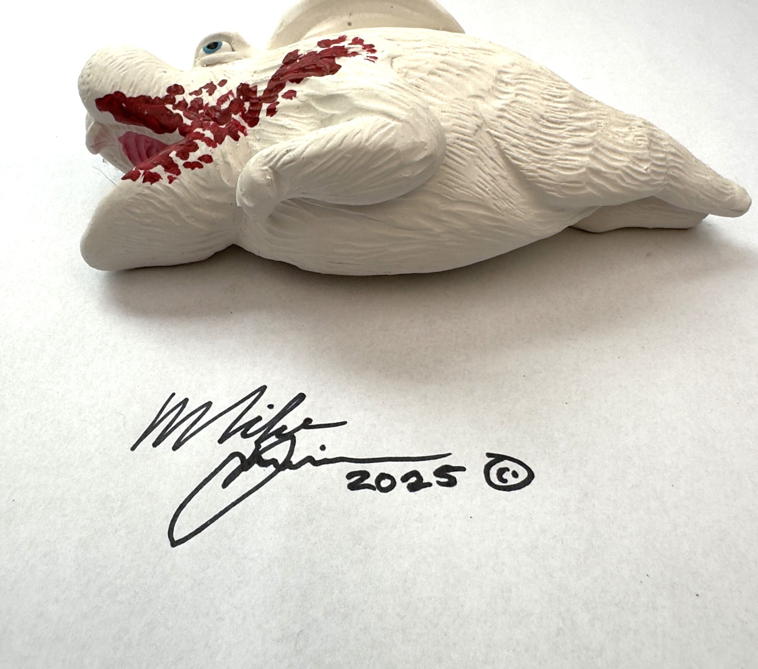 Monte - Rabbit with Attitude - Image 4