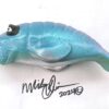Lil Snooty - Fish with Attitude