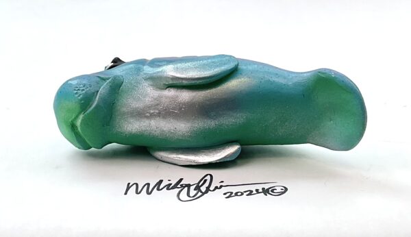 Lil Snooty - Fish with Attitude - Image 3