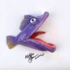 Sargent Corey - Fish With Attitude