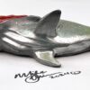 Wild Aunt Mitzi Shark - Fish With Attitude - Image 3
