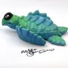 King Kalana Sea Turtle Wall Art - Image 3
