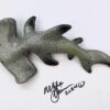 Ross The Legend - Hammerhead Shark - Fish With Attitude