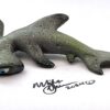 Ross The Legend - Hammerhead Shark - Fish With Attitude - Image 3