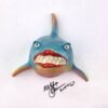 L.J. Shark - Fish with Attitude