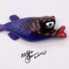 Wild Mrs. Robinson - Fish with Attitude