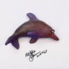 Little Jayno Dolphin - Fish With Attitude