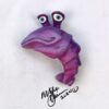 Groovy Bender Crawfish - Fish With Attitude
