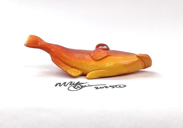 Fun Lovin' Frieda  - Fish with Attitude - Image 2