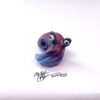 Mr. Fuzzywinkle - Octopus