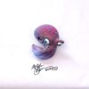 Mr. Fuzzywinkle - Octopus - Image 2