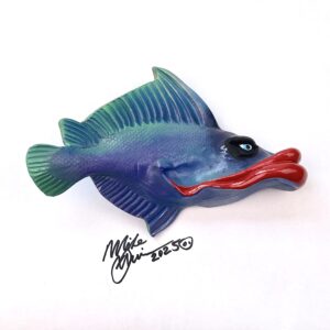 Flo-Dad - Fish with Attitude