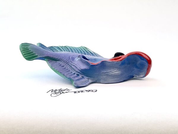 Flo-Dad - Fish with Attitude - Image 3
