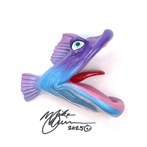 Sargent Corey - Fish With Attitude
