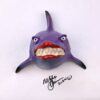 L.J. Shark - Fish with Attitude