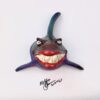 Big Rita Shark - Fish with Attitude