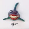 Big Rita Shark - Fish with Attitude