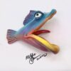 Sargent Corey - Fish With Attitude