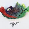 Wild Bubba - Fish with Attitude