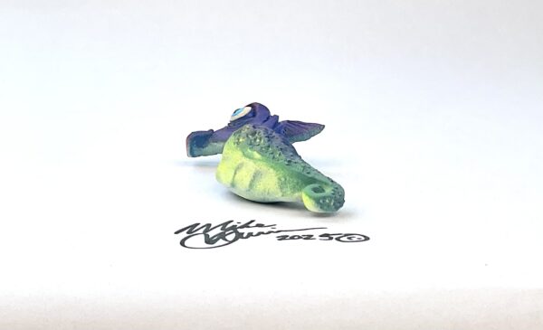 Super Sierra  -Fish with Attitude - Image 3