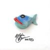 Grumpy Ted -Fish With Attitude- New Style 2022
