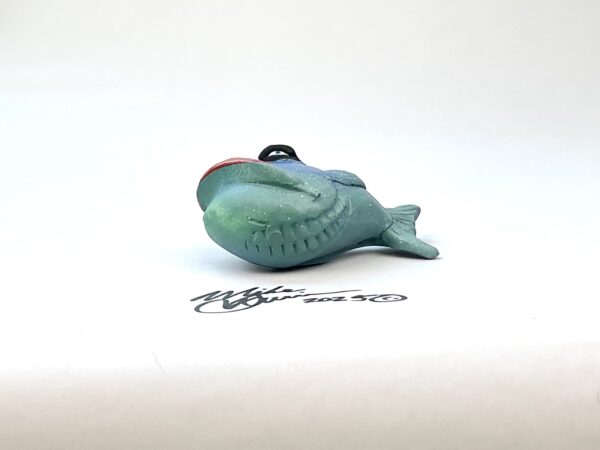 Grumpy Ted -Fish With Attitude- New Style 2022 - Image 3