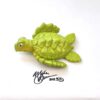 King Kalana Sea Turtle Wall Art - Image 3