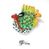 Wild Mona -Fish with Attitude