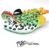 Wild Mona -Fish with Attitude - Image 3