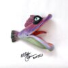 Sargent Corey - Fish With Attitude