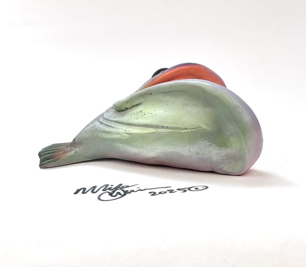 Sargent Corey - Fish With Attitude - Image 3