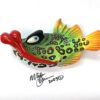 Wild Bubba - Fish with Attitude