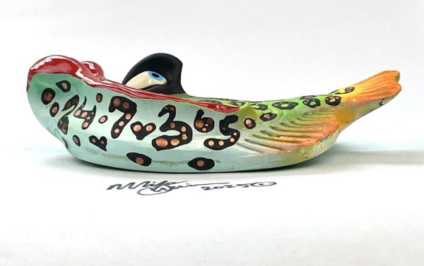 Wild Bubba - Fish with Attitude - Image 2