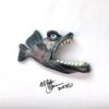 Wild Chukka Chukka Baby - Fish with Attitude