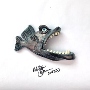 Wild Chukka Chukka Baby - Fish with Attitude
