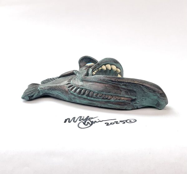 Wild Chukka Chukka Baby - Fish with Attitude - Image 2