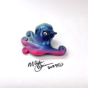 Penelope - Octopus