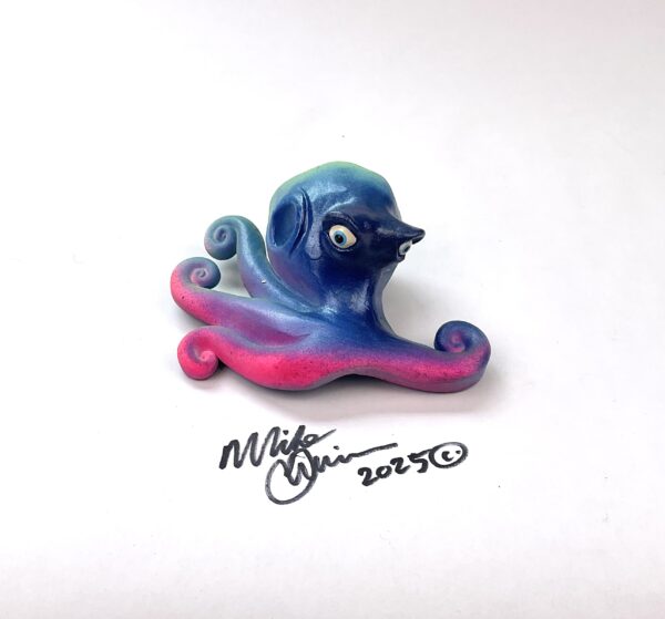 Penelope - Octopus