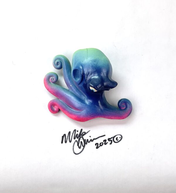 Penelope - Octopus - Image 2