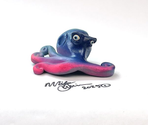 Penelope - Octopus - Image 4