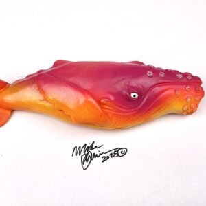 Barnacle Bob - Fish with Attitude